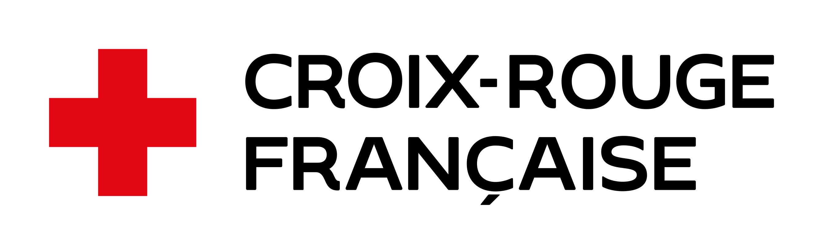 Rechercher une session de formation CroixRouge française